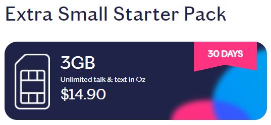 Lebara Sim Kits