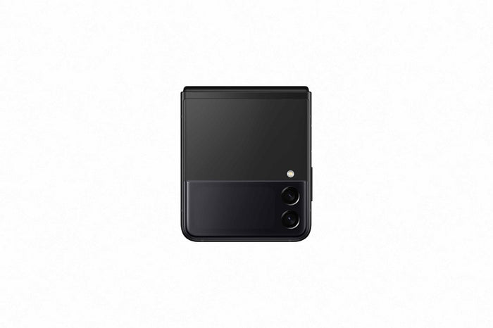 Samsung Galaxy Z Flip3 5G 128GB Phantom Black
