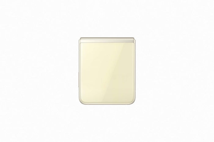 Samsung Galaxy Z Flip3 5G 128GB Phantom Cream