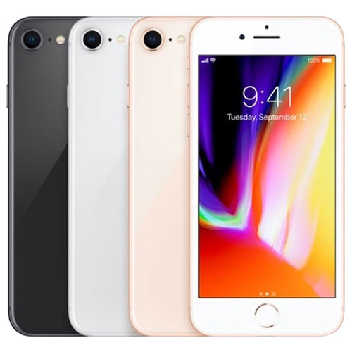 iPhone 8 64GB - Refurbished - Grade A