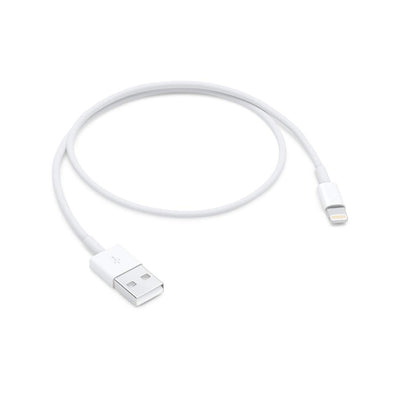 Apple Lightning to USB Cable - 1M