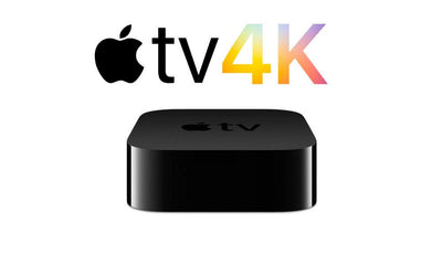 APPLE TV 4K