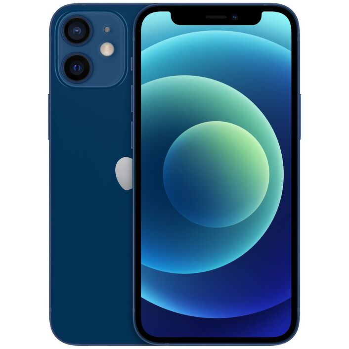 Apple - アップル iPhone12 mini 128GB ブルー au Apple iPhone 12 mini 128GB au [ブルー] 価格比較 - 価格.com