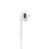 Apple Earpods with Lightning Connector