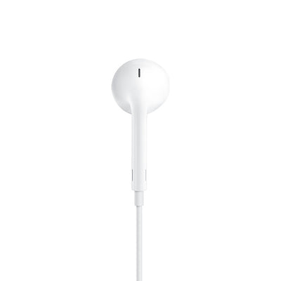 Apple Earpods with Lightning Connector