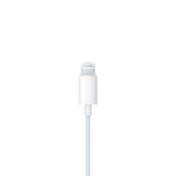 Apple Earpods with Lightning Connector