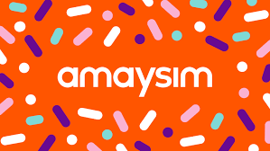 Amaysim Sim Kit