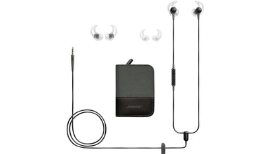 Bose SoundTrue Ultra In-Ear Headphones